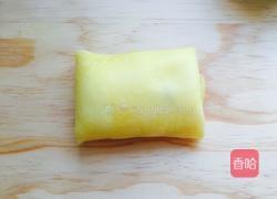 芒果班戟的做法图解18