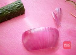 出水莲花拼盘的做法图解2