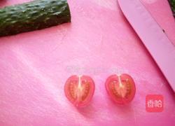 出水莲花拼盘的做法图解8