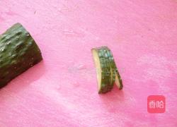 出水莲花拼盘的做法图解10