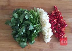 酸辣鸡爪的做法图解2