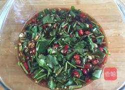 酸辣鸡爪的做法图解4