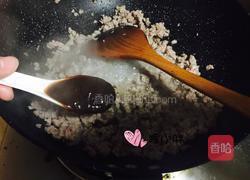 老北京炸酱的做法图解6