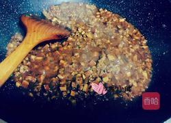 老北京炸酱的做法图解14