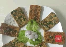 铁板豆腐的做法图解8