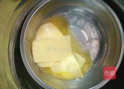 百香果芒果慕斯的做法图解2