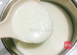 自制酸奶的做法图解4