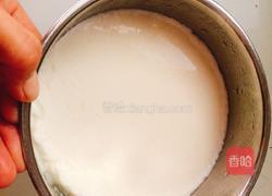 自制酸奶的做法图解9