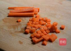 家常炒饭的做法图解1