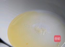 家常炒饭的做法图解4