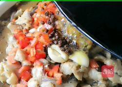 酸菜鱼(微辣版)的做法图解18