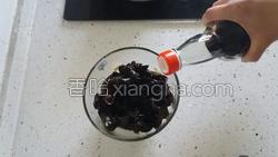 凉拌黑木耳的做法图解8