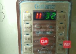 带皮绿豆馅的做法图解3