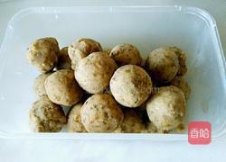 带皮绿豆馅的做法图解7