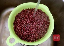 蜜红豆的做法图解4
