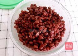 蜜红豆的做法图解11