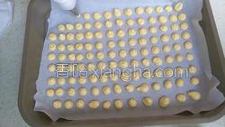 蛋黄饼干的做法图解12