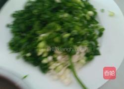 皮蛋豆腐的做法图解3