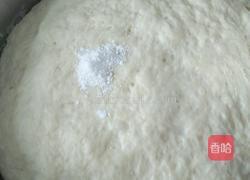 老面玉米馒头的做法图解2