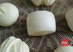 老面玉米馒头的做法图解7