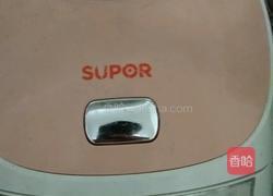 榴莲龙骨玉米清补汤的做法图解4