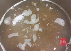 红糖水芋圆的做法图解4