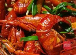 家常小龙虾的做法图解7