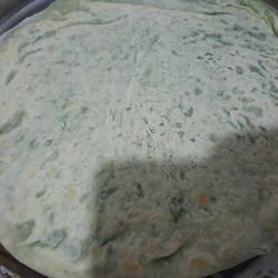 韭菜饼的做法[图]
