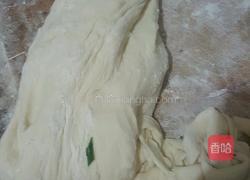 韭菜饼的做法图解7