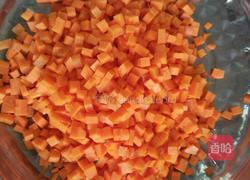 梅干菜包的做法图解5