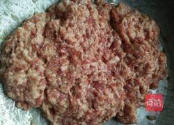 梅干菜包的做法图解6