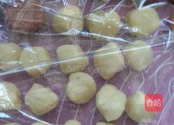 荷花酥的做法图解1