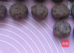 荷花酥的做法图解2