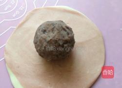 荷花酥的做法图解7