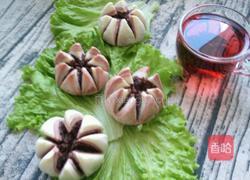 荷花酥的做法图解12