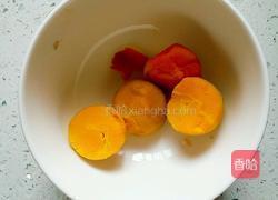 玛格丽特饼干的做法图解1