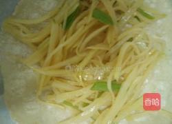 春饼的做法图解2