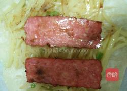 春饼的做法图解4