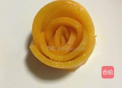 芒果花的做法图解5