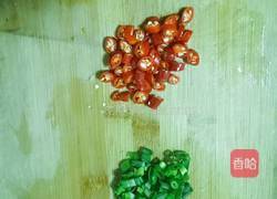 白灼金针菇的做法图解2