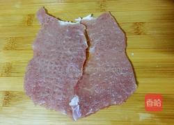 猪肉糯米卷的做法图解5