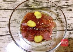 猪肉糯米卷的做法图解6