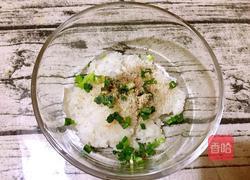 猪肉糯米卷的做法图解7