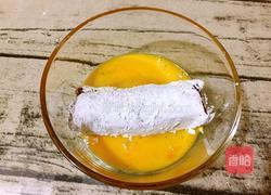 猪肉糯米卷的做法图解13