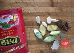 韩式酱鸡爪！的做法图解2