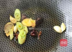 韩式酱鸡爪！的做法图解4