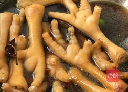 韩式酱鸡爪！的做法图解7