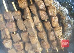 牛肉串（电饼档板）的做法图解7