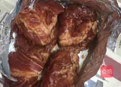 蜜汁叉烧的做法图解6