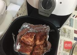 蜜汁叉烧的做法图解7